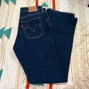Levi’s Classic Bootcut